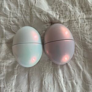 KKW Opal energy and Opal Mood (empty)